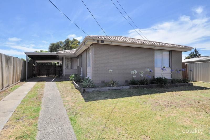 4 Widdy Ct, Sunshine West, VIC 3020
