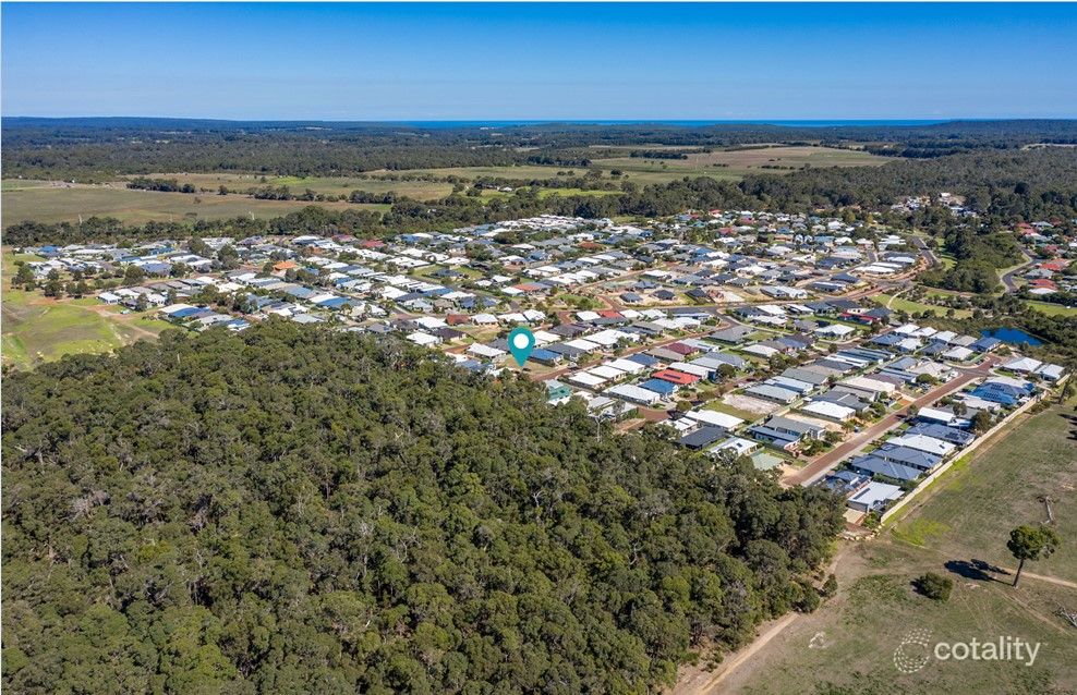 3 Tamarix Cres, Margaret River, WA 6285