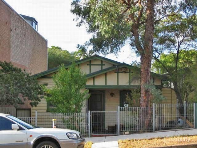 21 Reserve St, Beaconsfield, NSW 2015