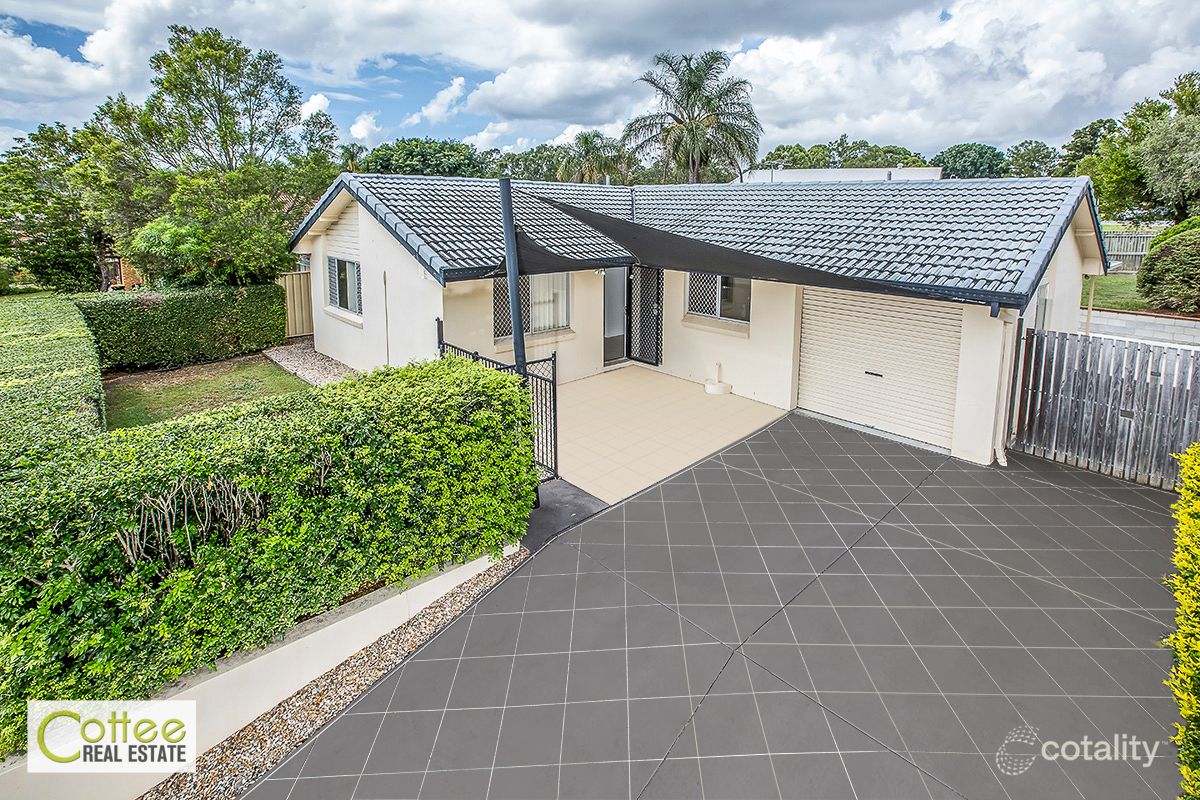26 Greenore St, Bracken Ridge, QLD 4017