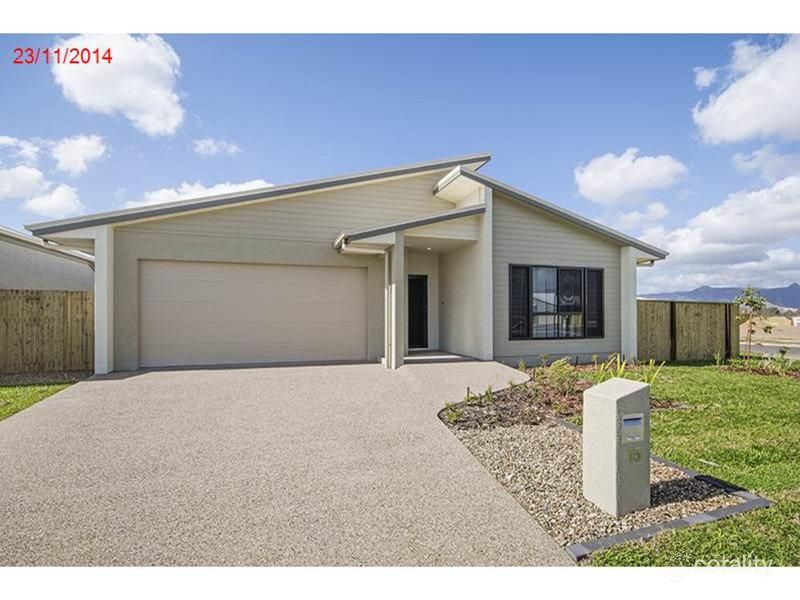 15 Diversity St, Rasmussen, QLD 4815