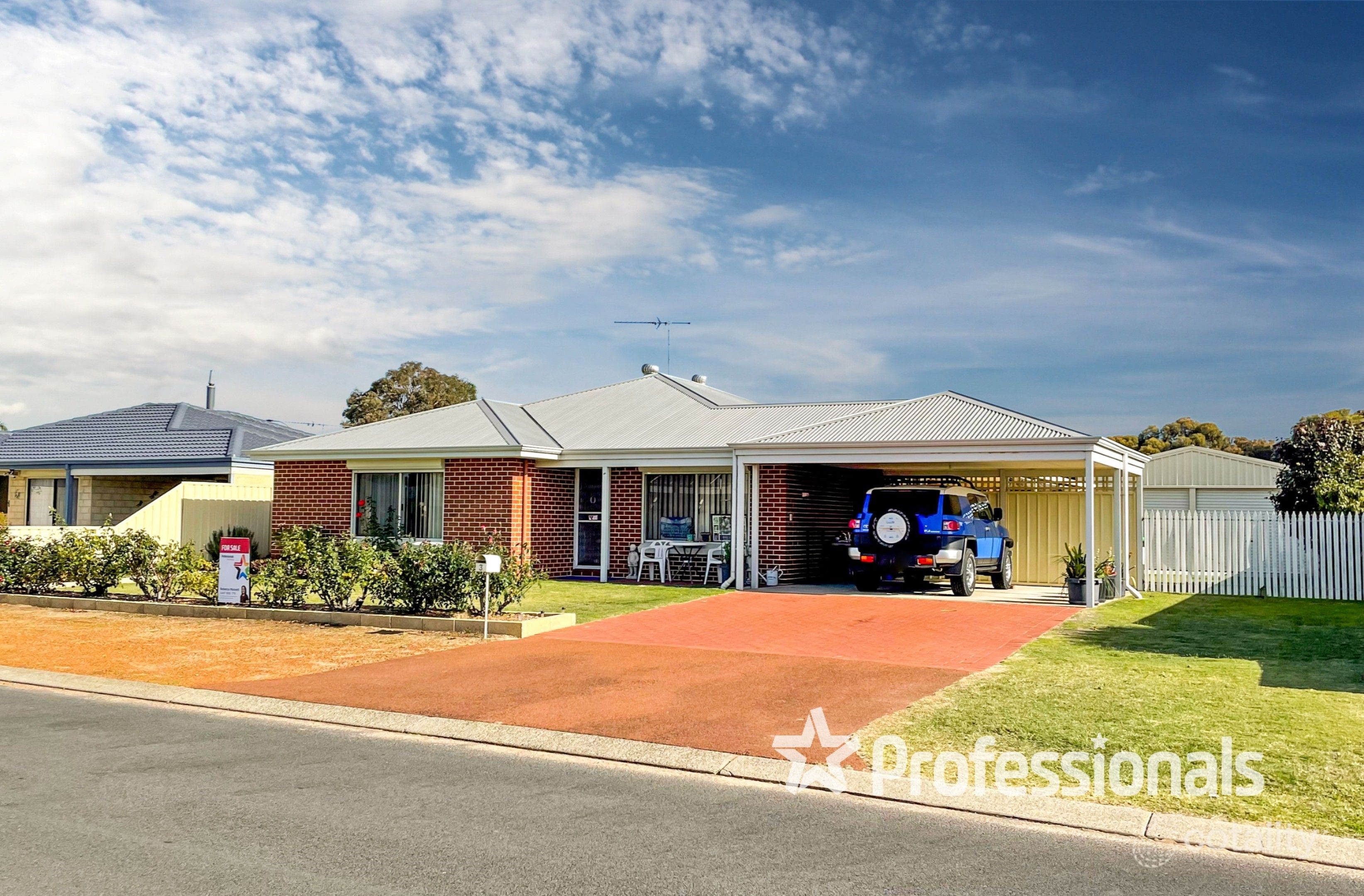 3 Deakin Elb, Eaton, WA 6232