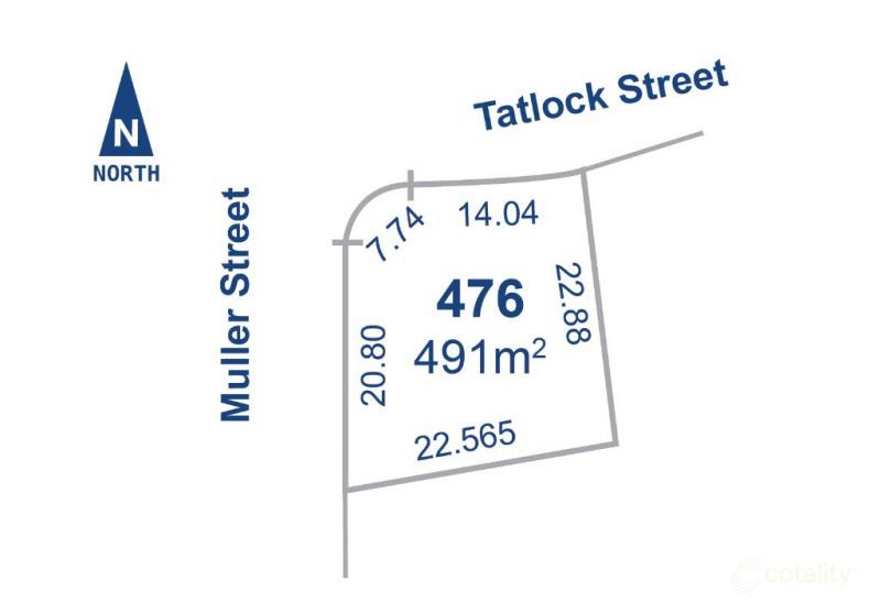 19 Tatlock St, Horsham, VIC 3400