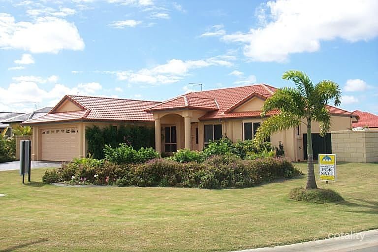 52 Audrey Ave, Helensvale, QLD 4212