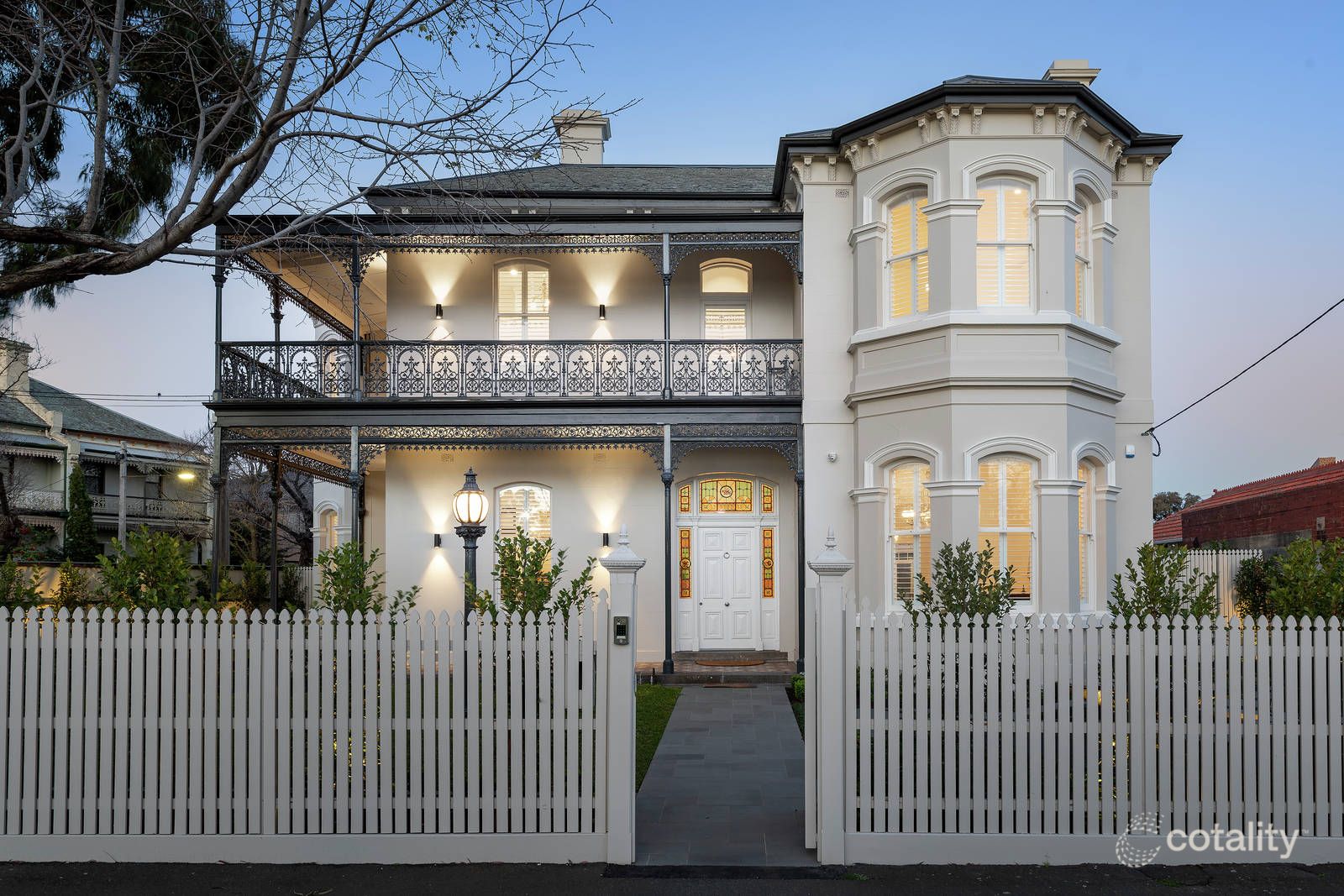 86 Bowen Cres, Princes Hill, VIC 3054