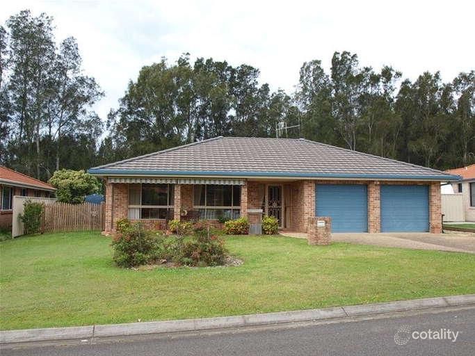 34 Bounty Ave, Lake Cathie, NSW 2445