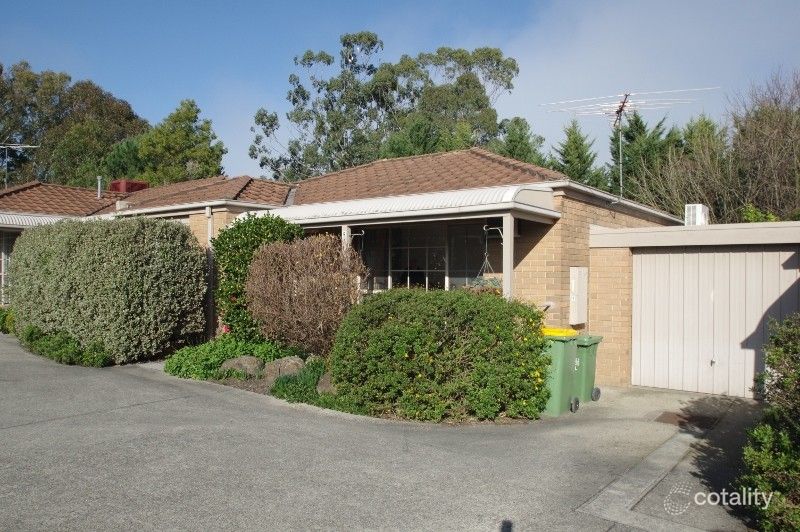 9/13-15 Smith St, Healesville, VIC 3777