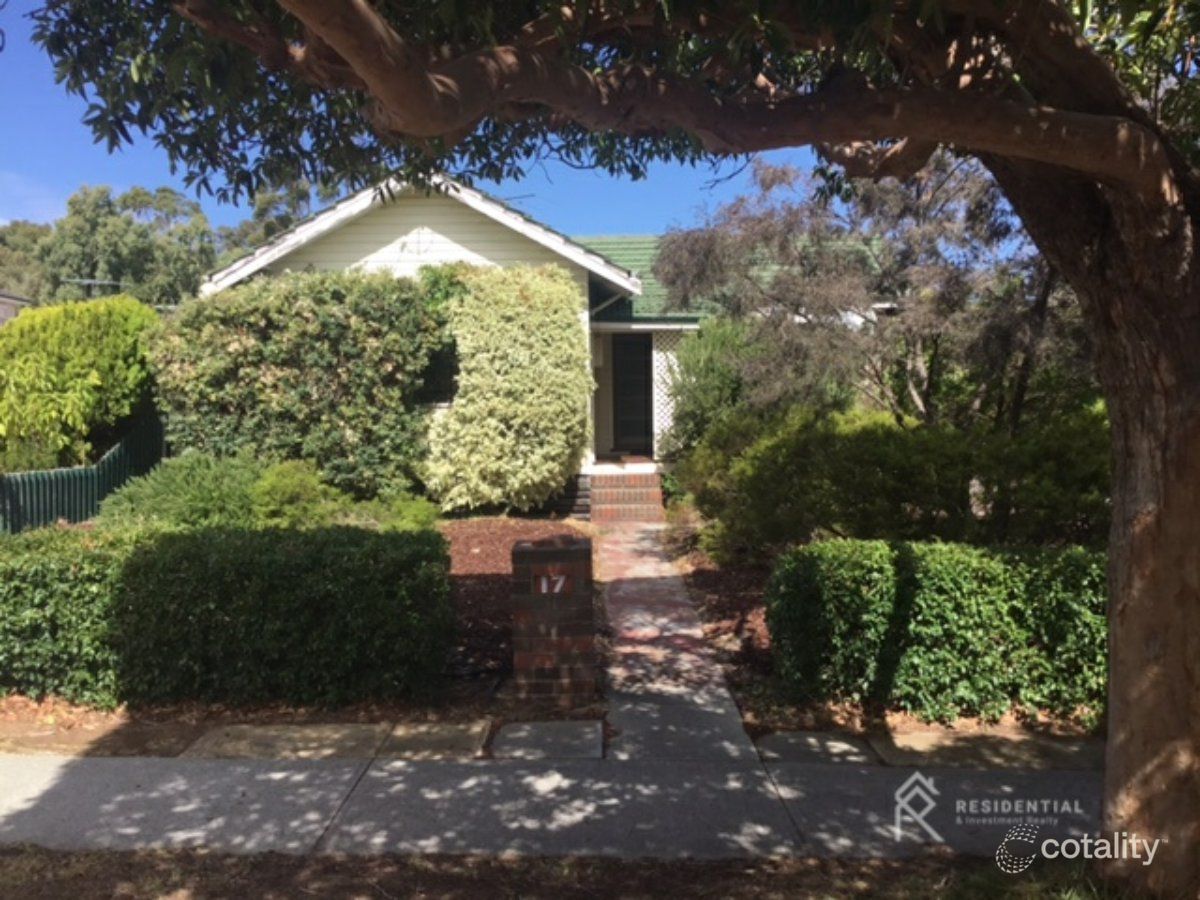 17 Escot Rd, Innaloo, WA 6018