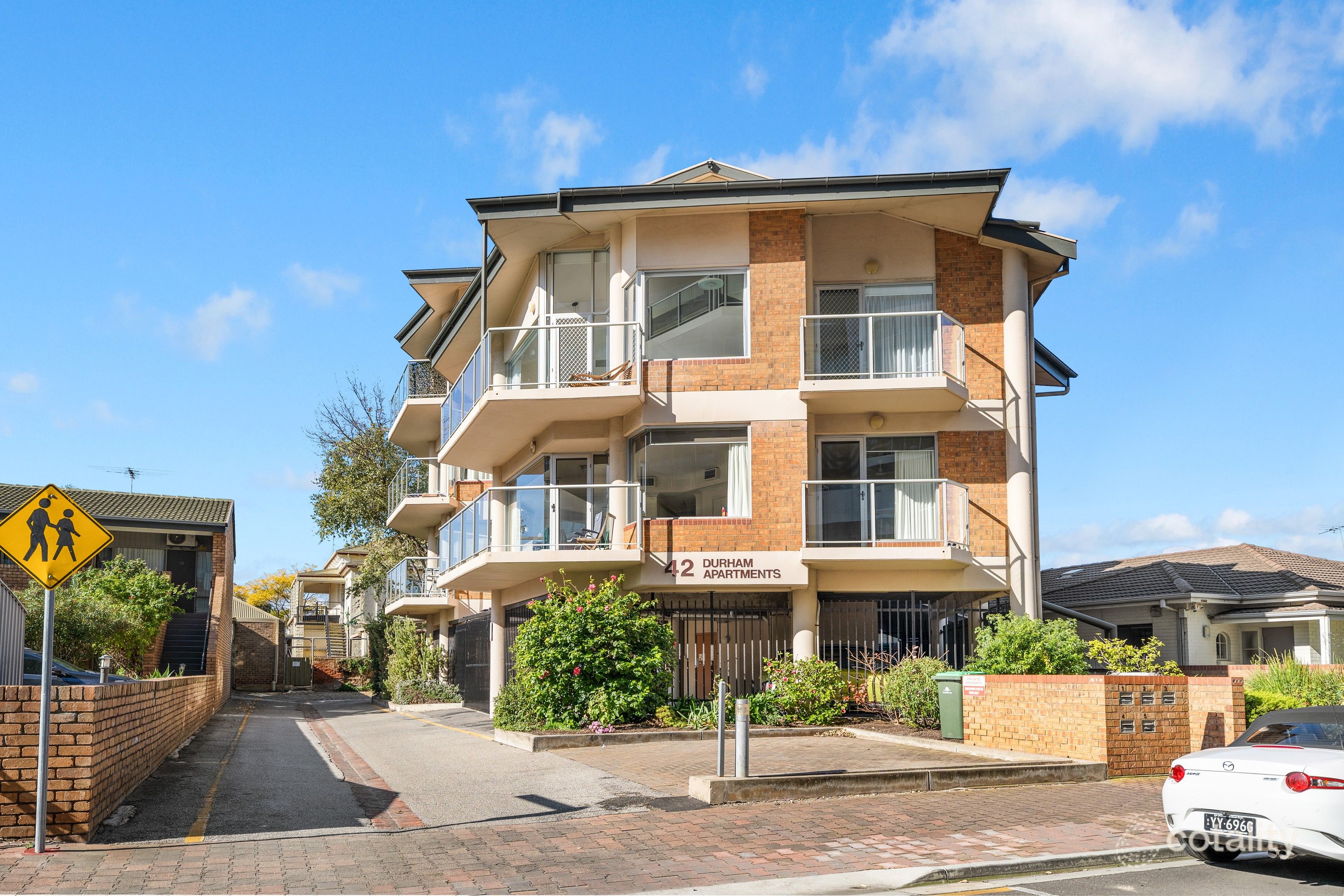 4/42 Durham St, Glenelg, SA 5045