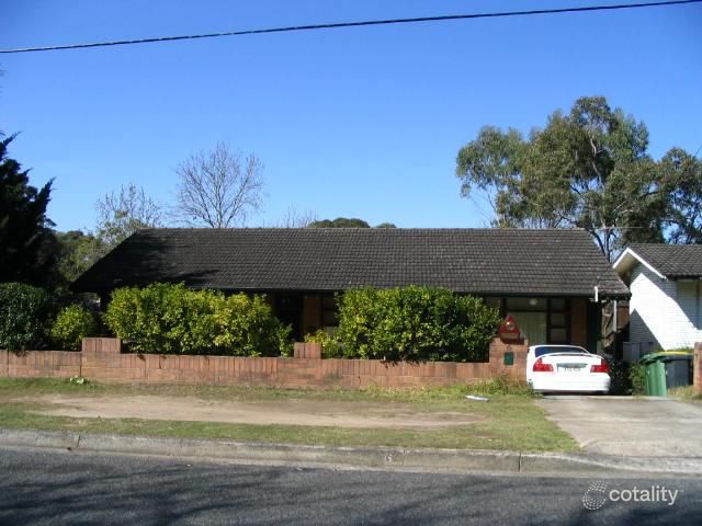 6 Bandalong Ave, West Pymble, NSW 2073