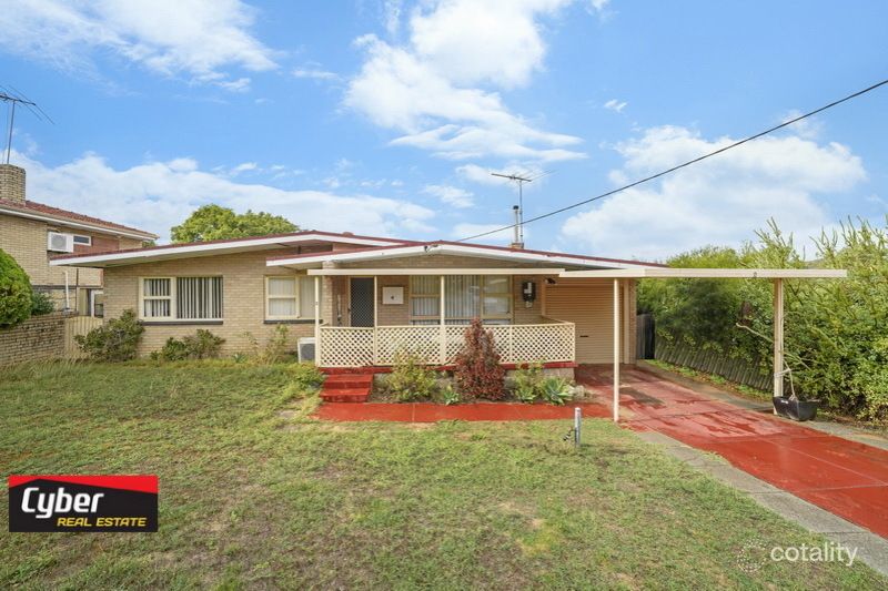 4 Wiggins Rd, Orelia, WA 6167