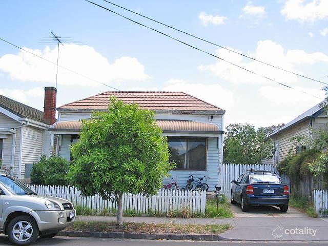 24 Empress Ave, Kingsville, VIC 3012