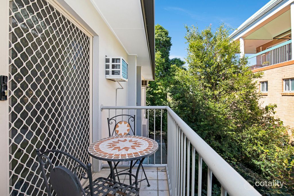 29/3 Whitmore St, Taringa, QLD 4068