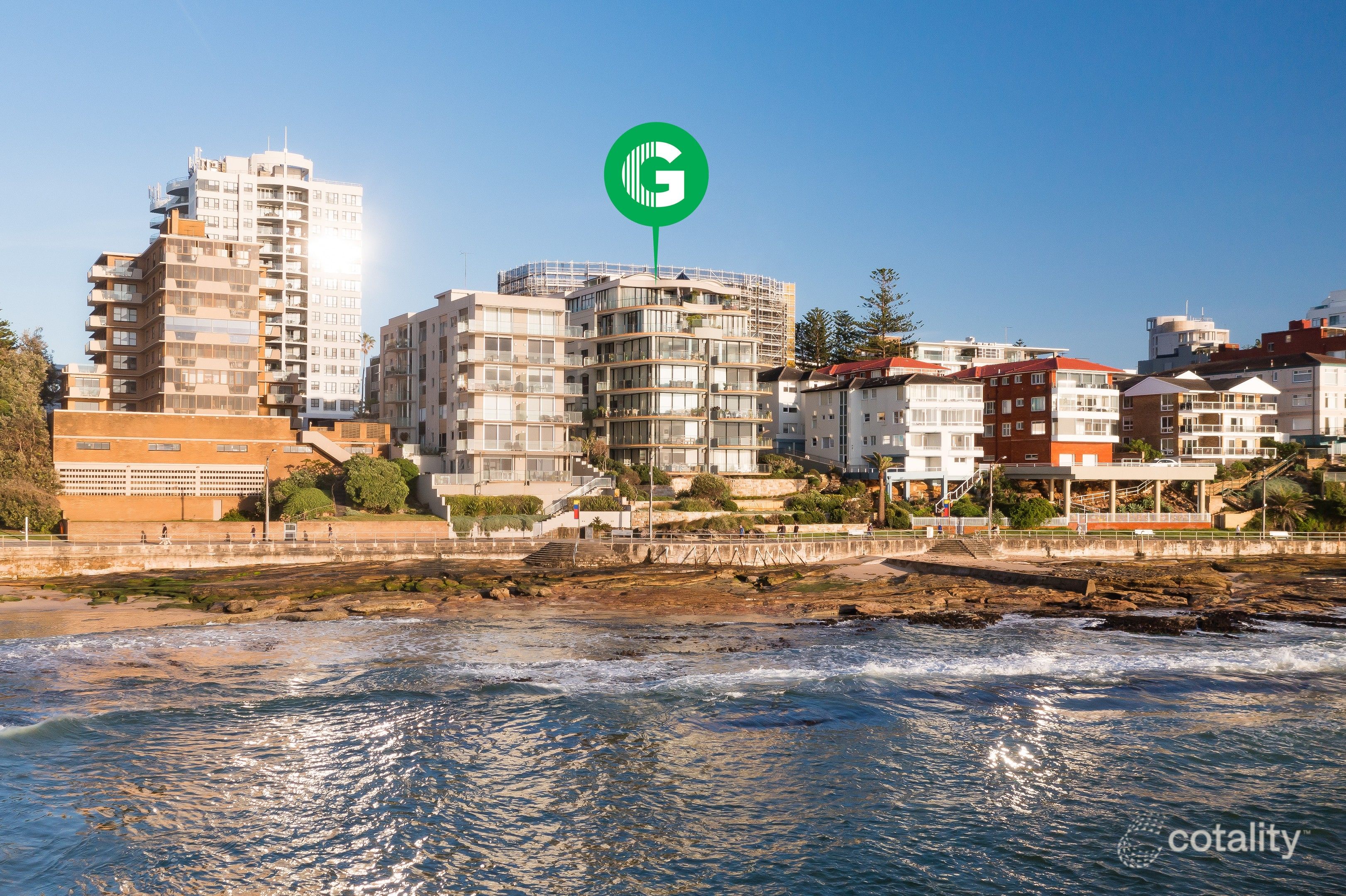 8/22-24 Ozone St, Cronulla, NSW 2230