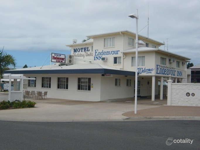 Lot 8/18-20 Hill St, Emu Park, QLD 4710