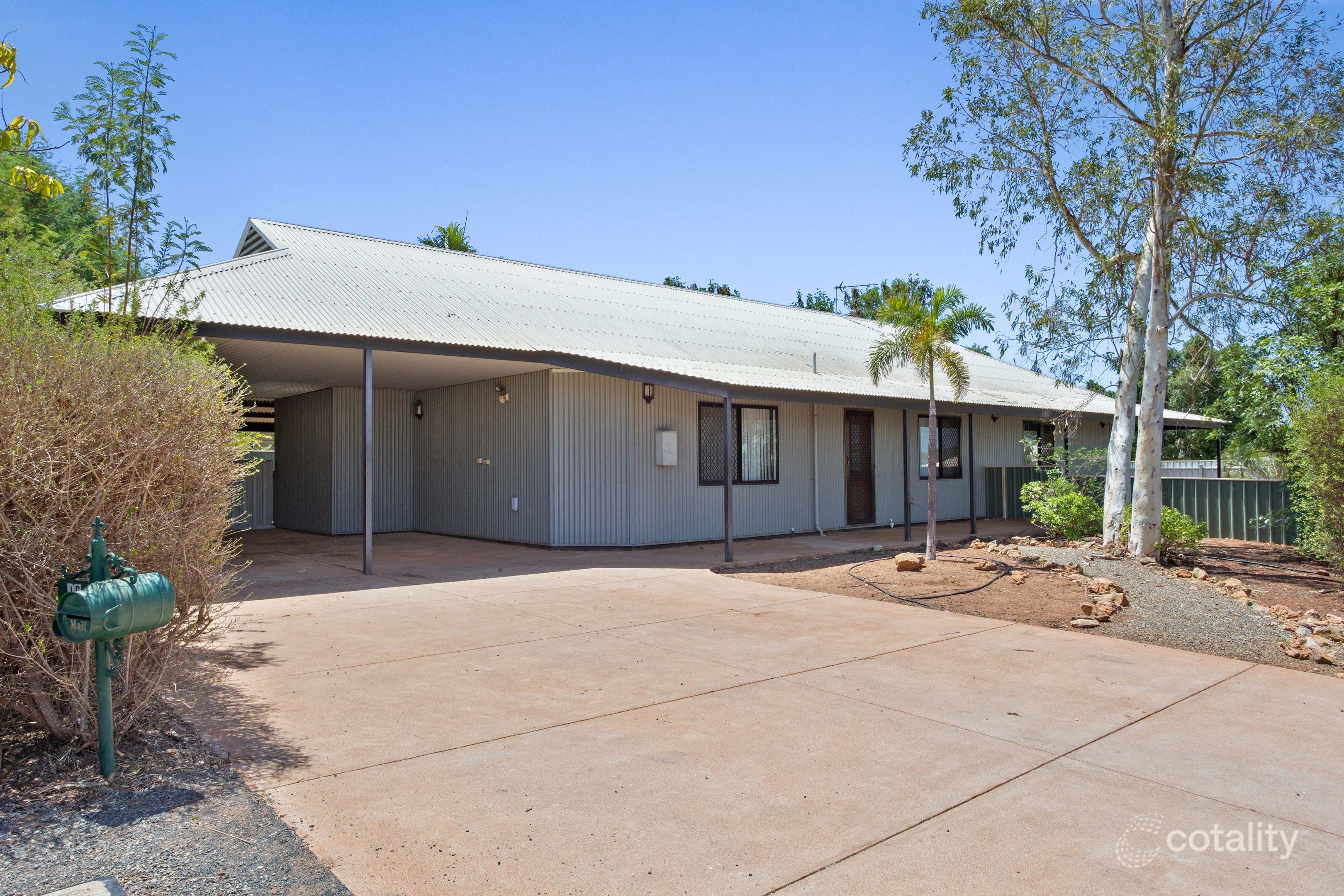 16 Koolinda Pde, Baynton, WA 6714