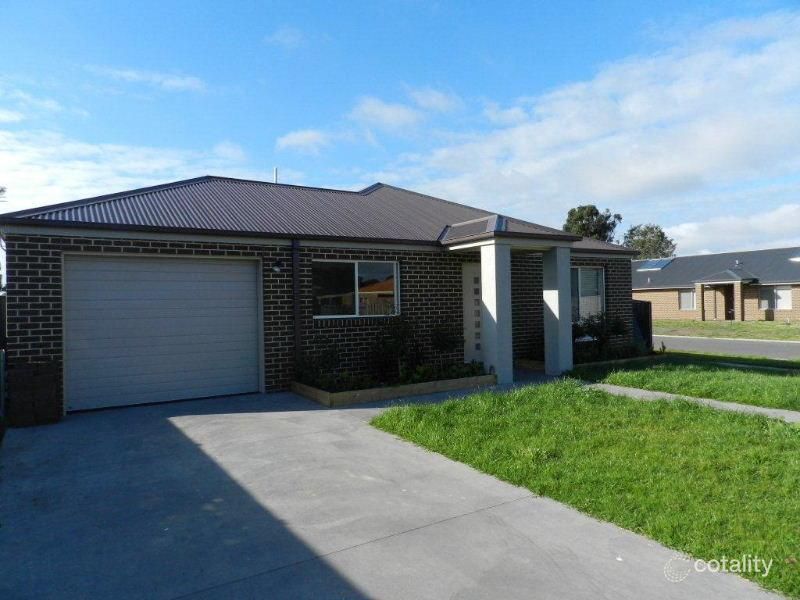 1 Speechley Ct, Sale, VIC 3850