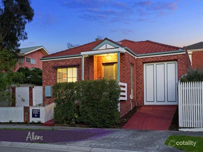 5 Pratico Ct, Forest Hill, VIC 3131