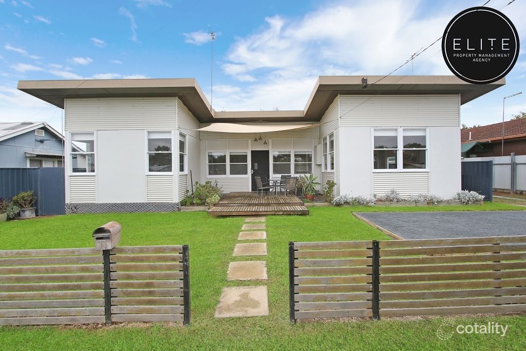 11 Murphy St, Rutherglen, VIC 3685