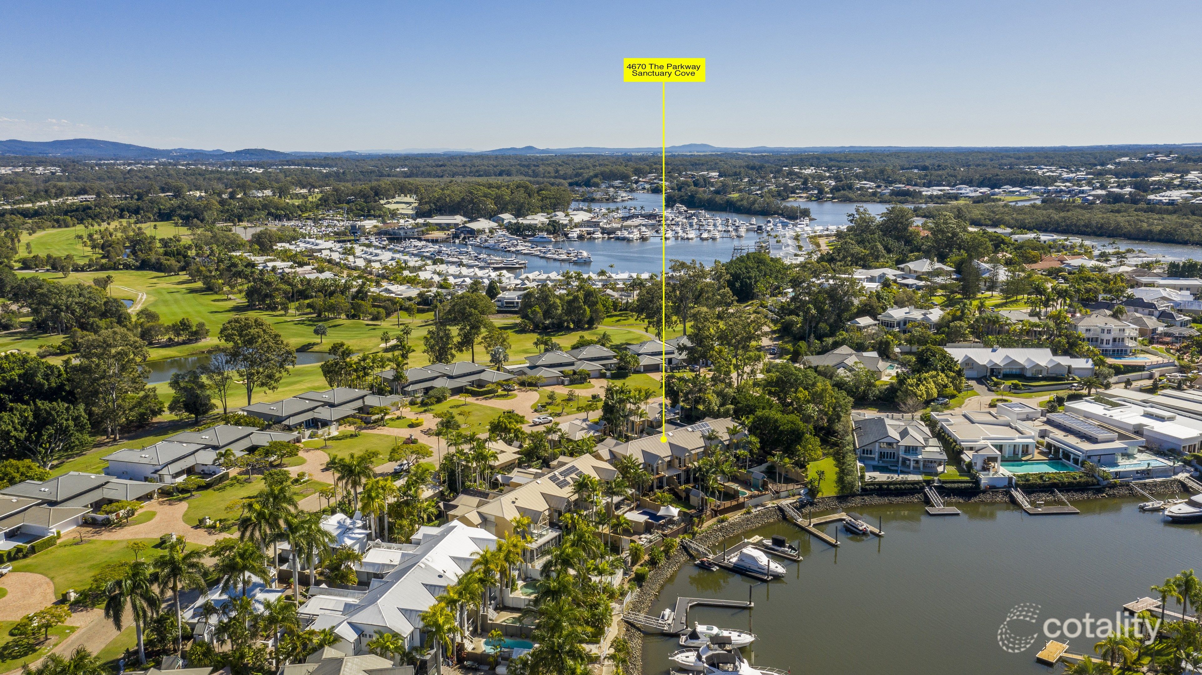 4670 The Parkway, Hope Island, QLD 4212