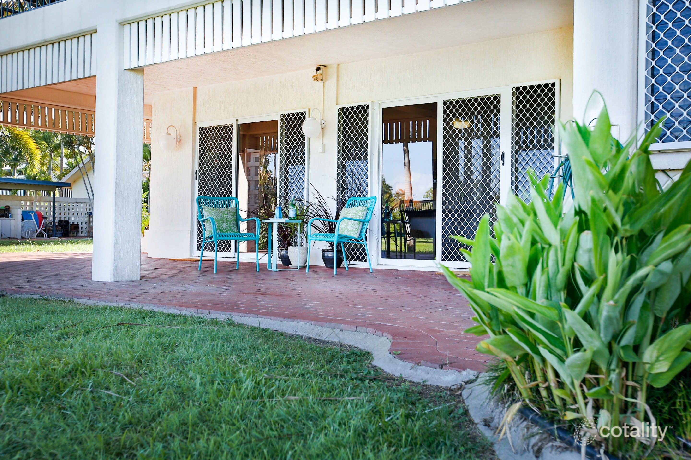 1/22a Mears St, Mysterton, QLD 4812