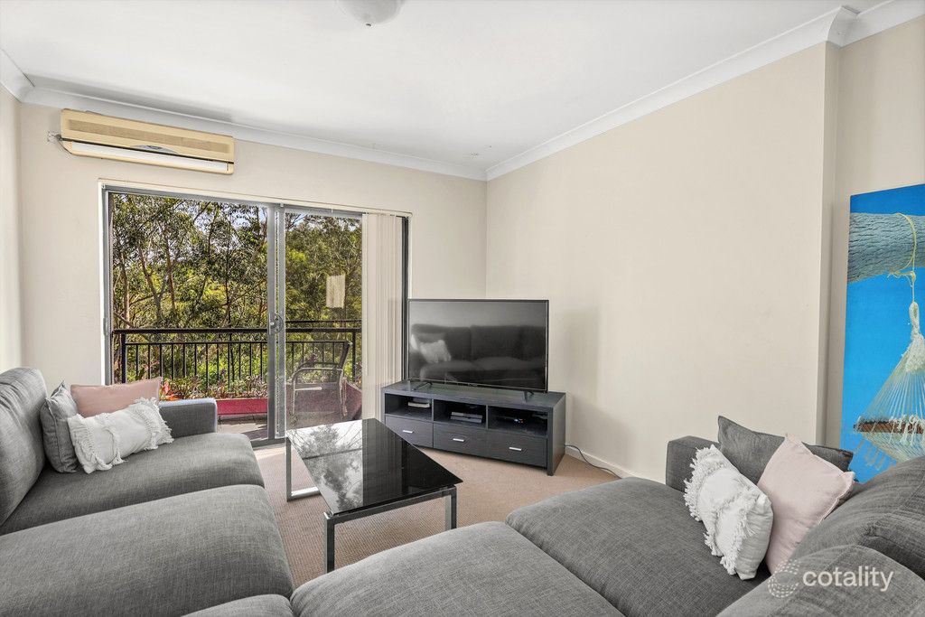 14/14-16 Margin St, Gosford, NSW 2250