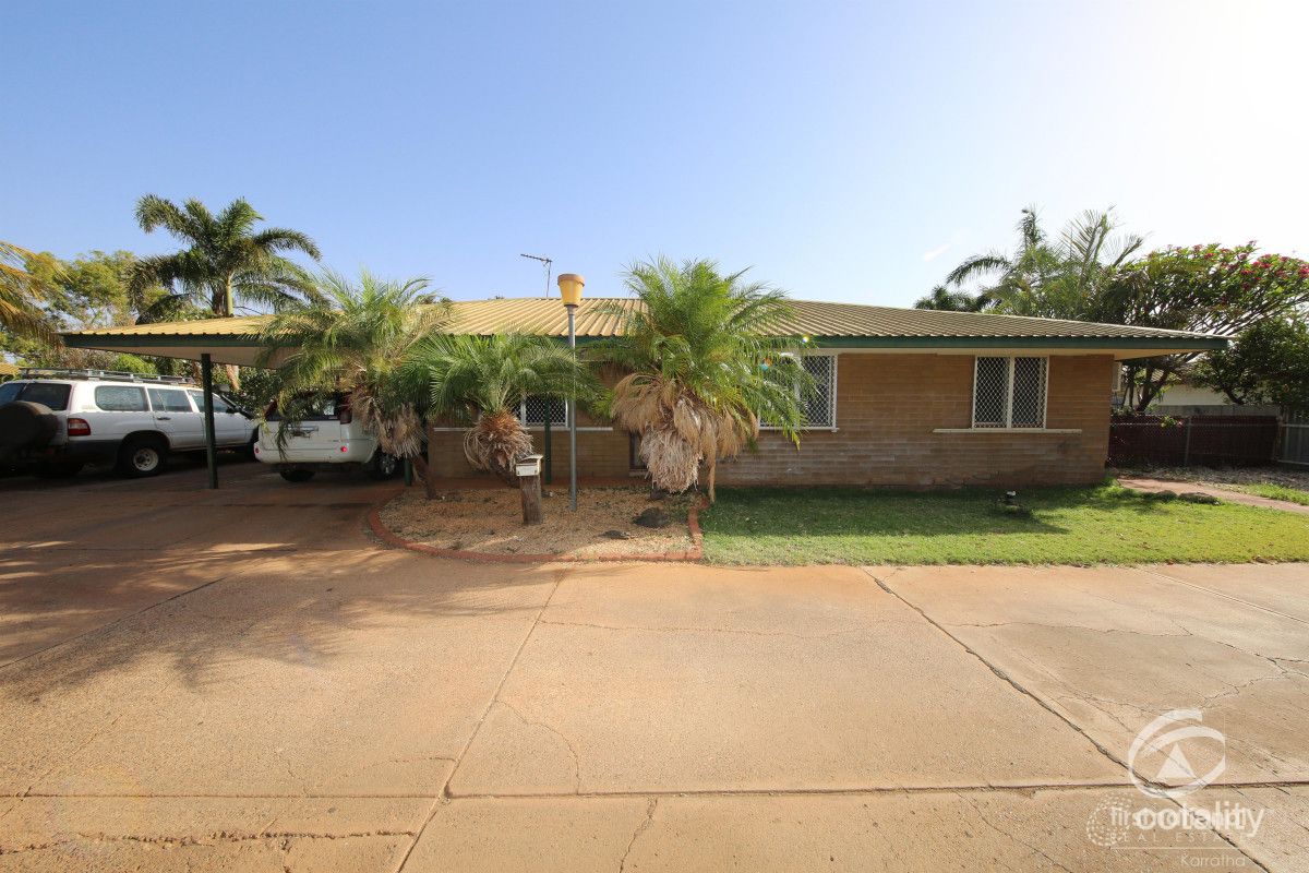 4f Wotherspoon Rd, Millars Well, WA 6714