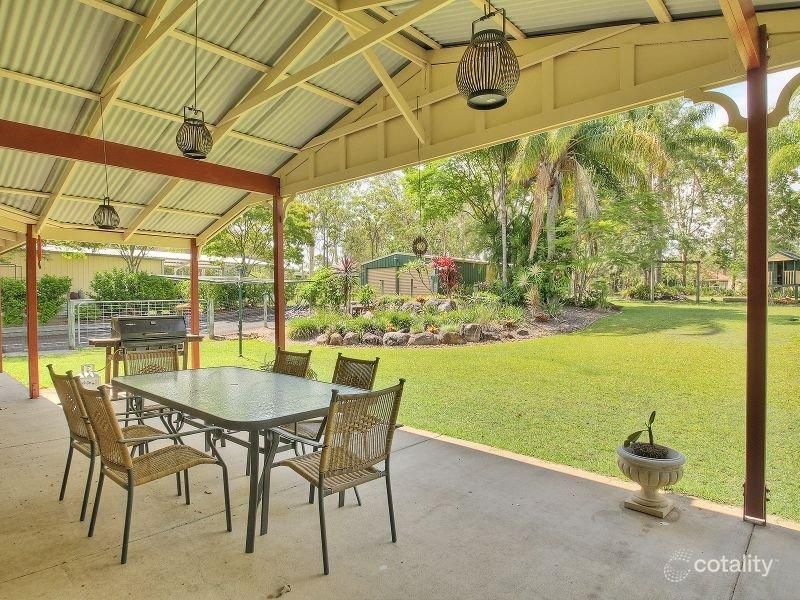 143-145 Merluna Rd, Park Ridge South, QLD 4125