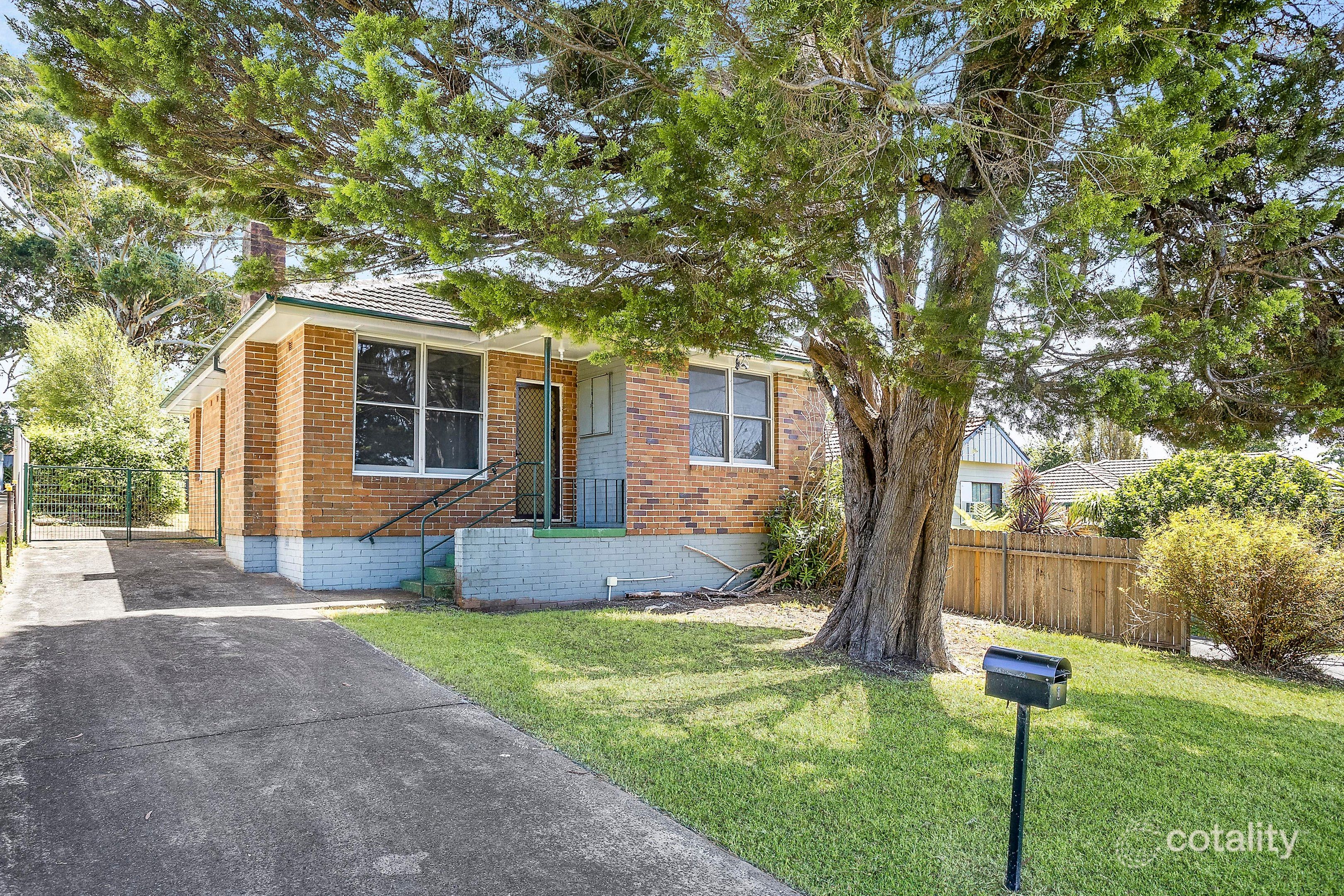 1 San Remo Ave, Gymea, NSW 2227