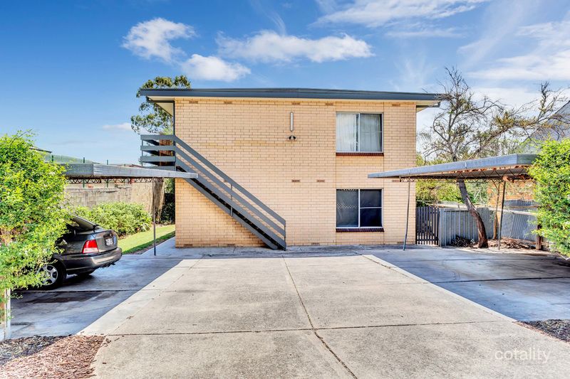 6/14 Burbank Ave, Bedford Park, SA 5042