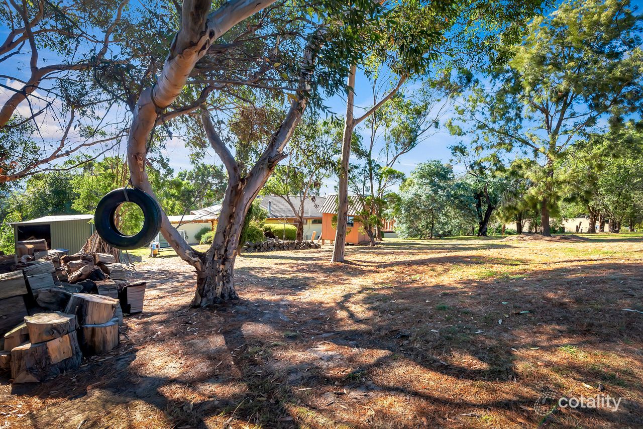 251 Eighth Ave, Eden Park, VIC 3757