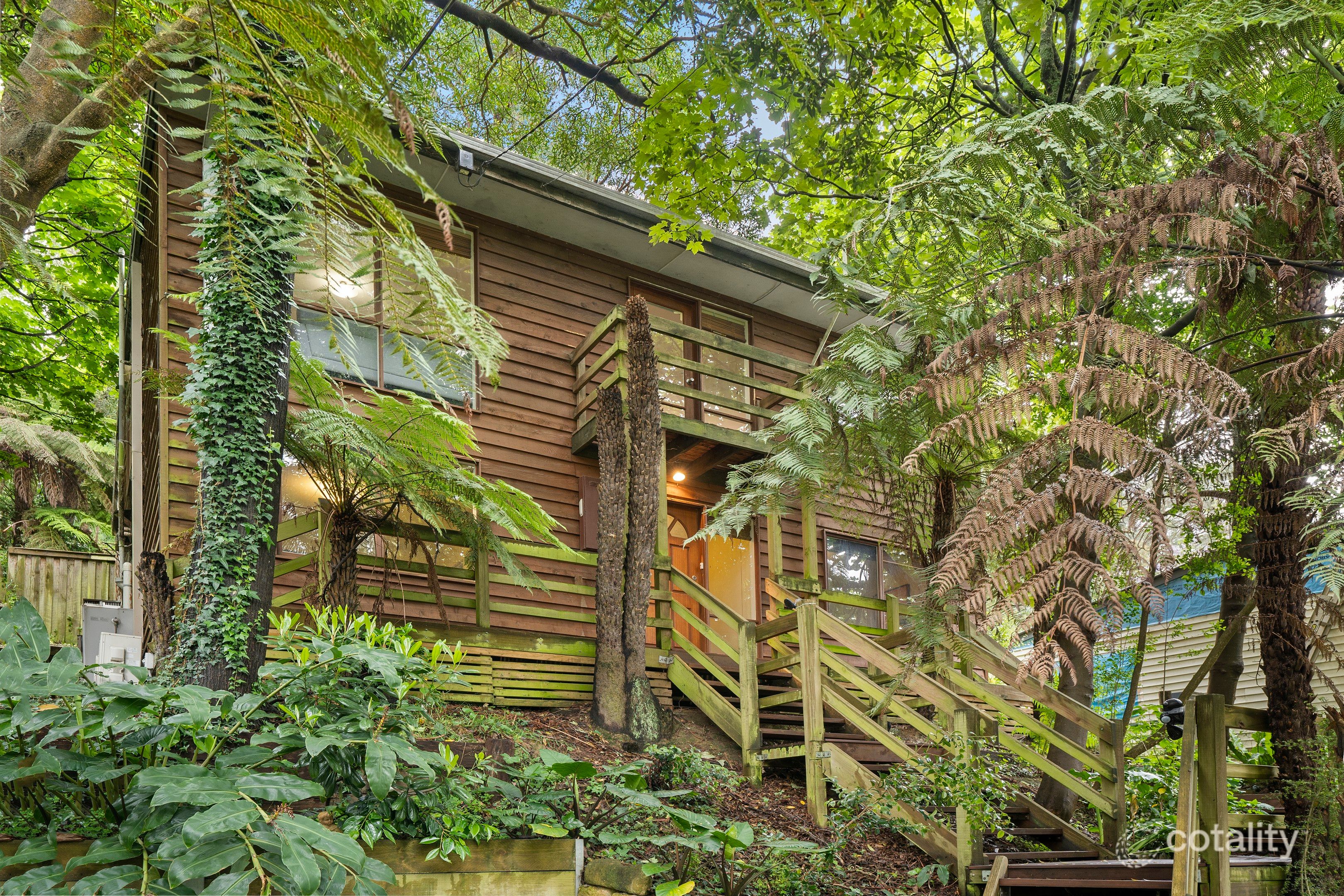 1442 Mountain Hwy, The Basin, VIC 3154