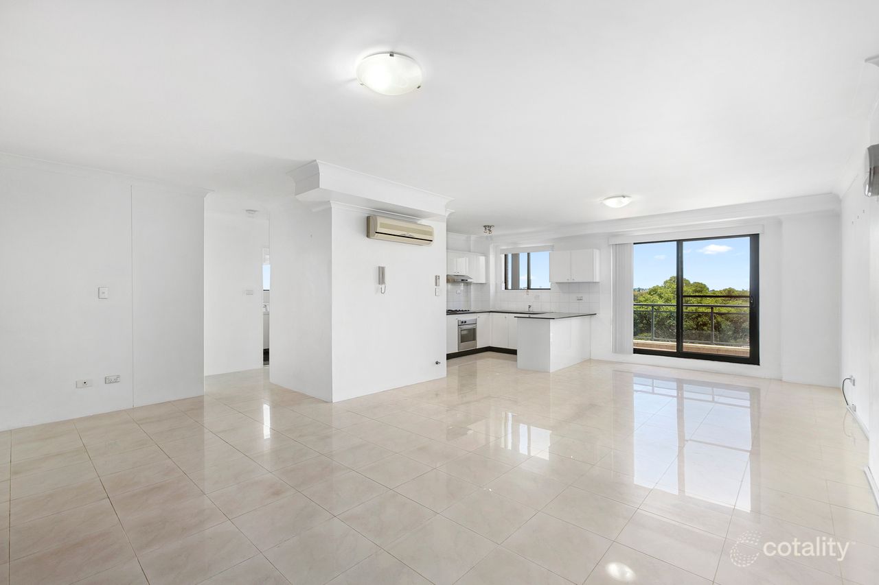 24/17-21 Campsie St, Campsie, NSW 2194