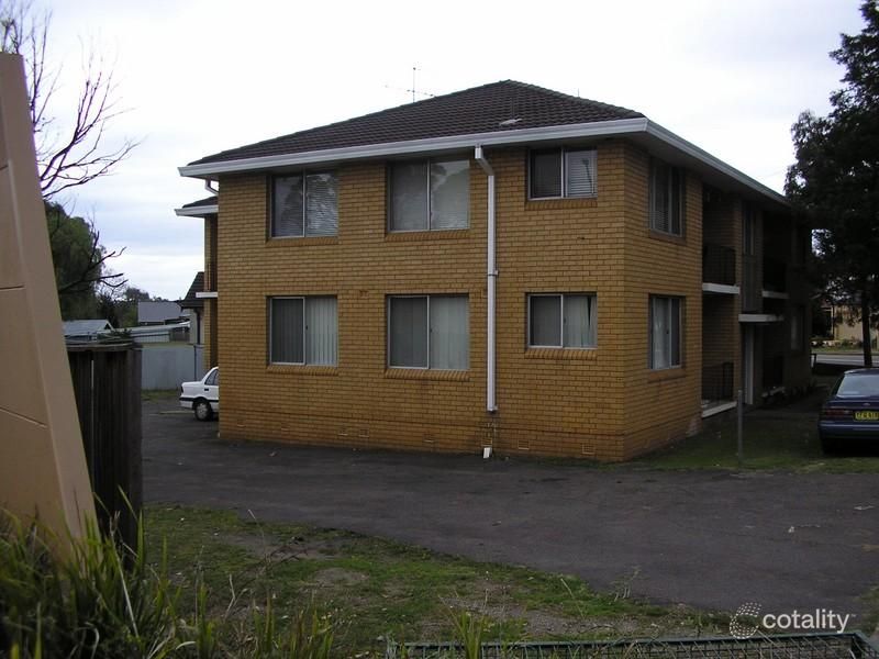 6/91 Rudd Rd, Leumeah, NSW 2560