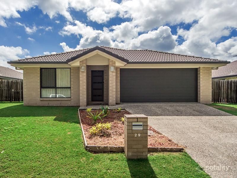 29 Skardon Cres, Brassall, QLD 4305