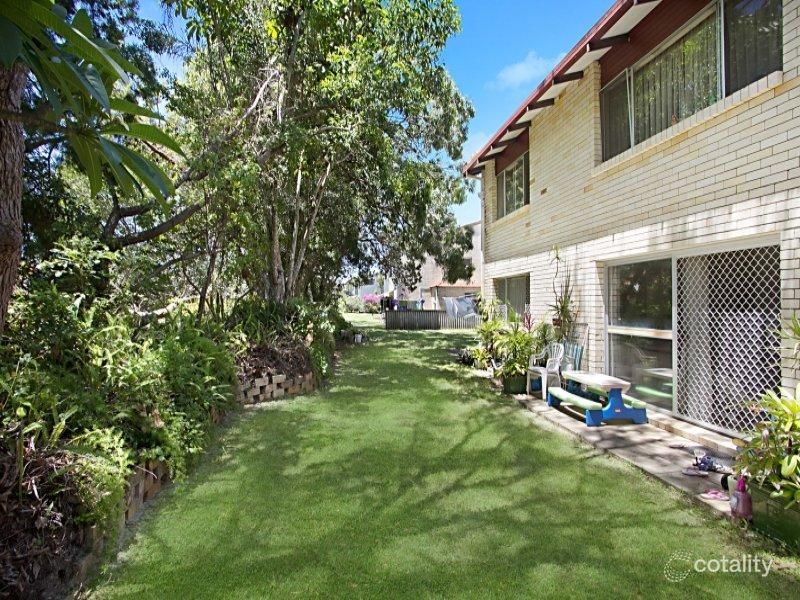 4/31-33 Coolangatta Rd, Coolangatta, QLD 4225