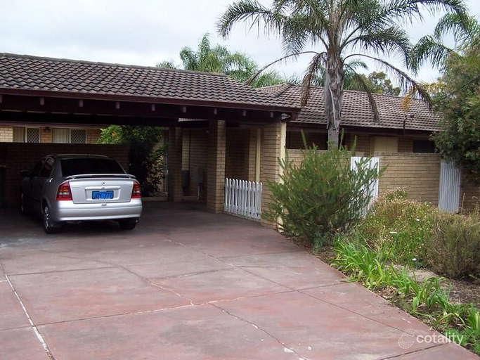 2/17 Goyder Pl, Bateman, WA 6150