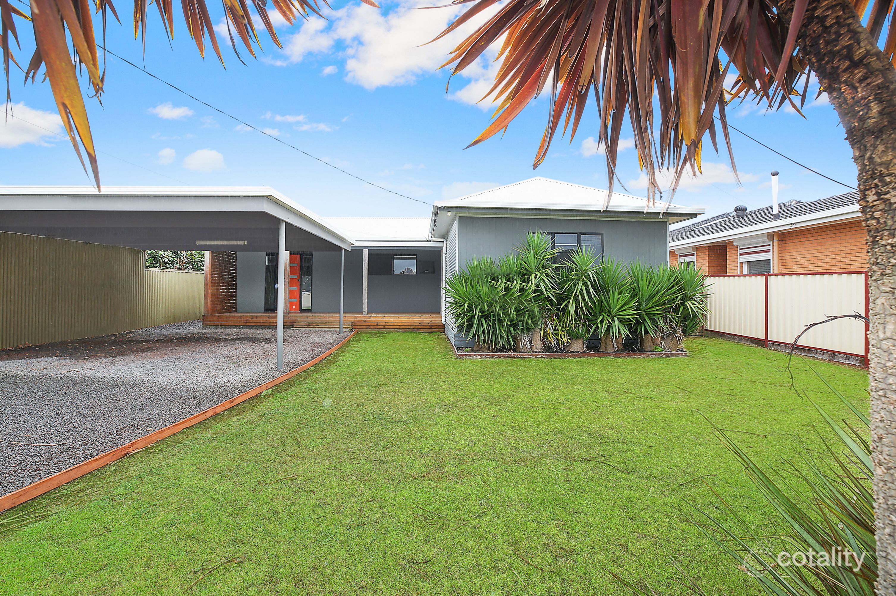 2a Campbell St, Camperdown, VIC 3260