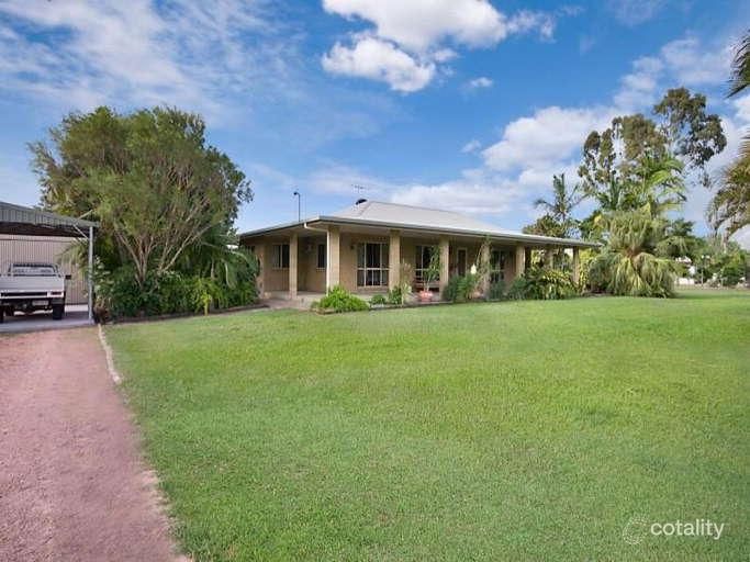 48 Wayne, Kelso, QLD 4815