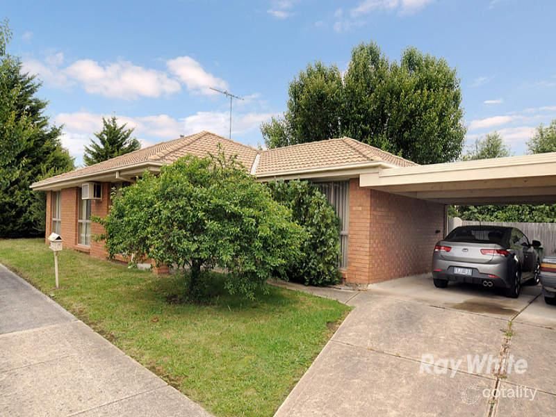13 Festival Tce, Berwick, VIC 3806