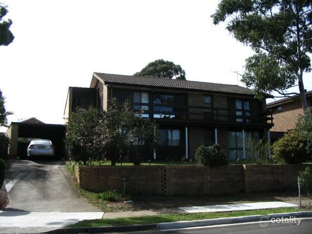 16 Ellis Pl, Kings Langley, NSW 2147