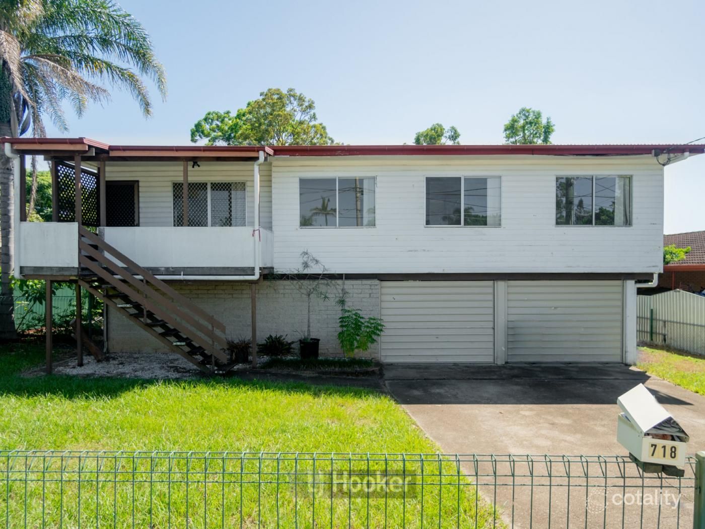 718 Browns Plains Rd, Marsden, QLD 4132