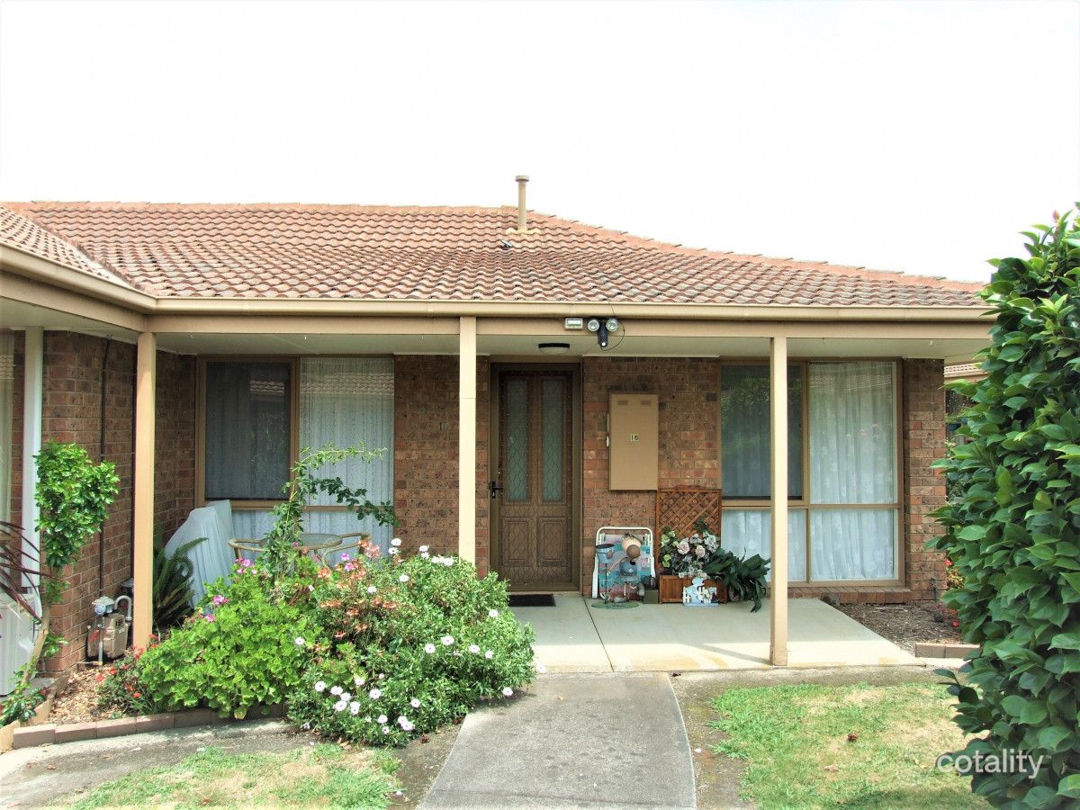 16/15 Burrage St, Moe, VIC 3825