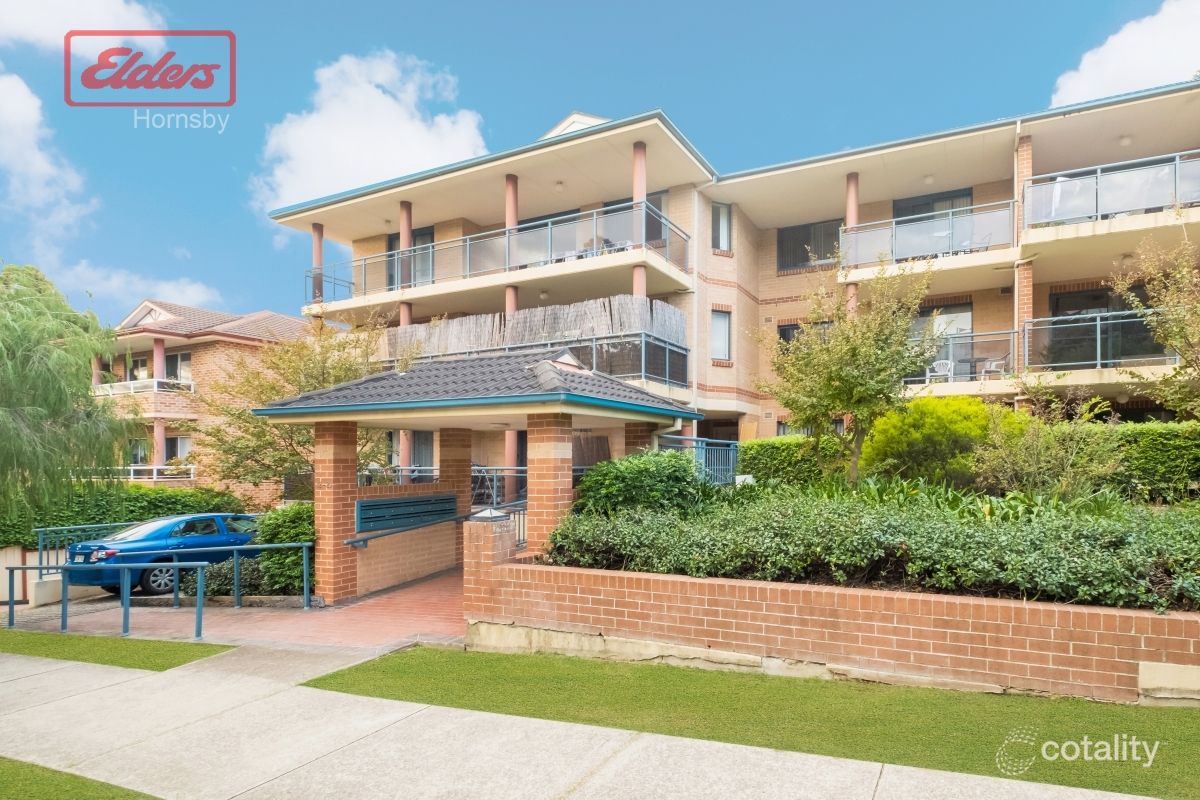 14/12-20 Mill St, Carlton, NSW 2218