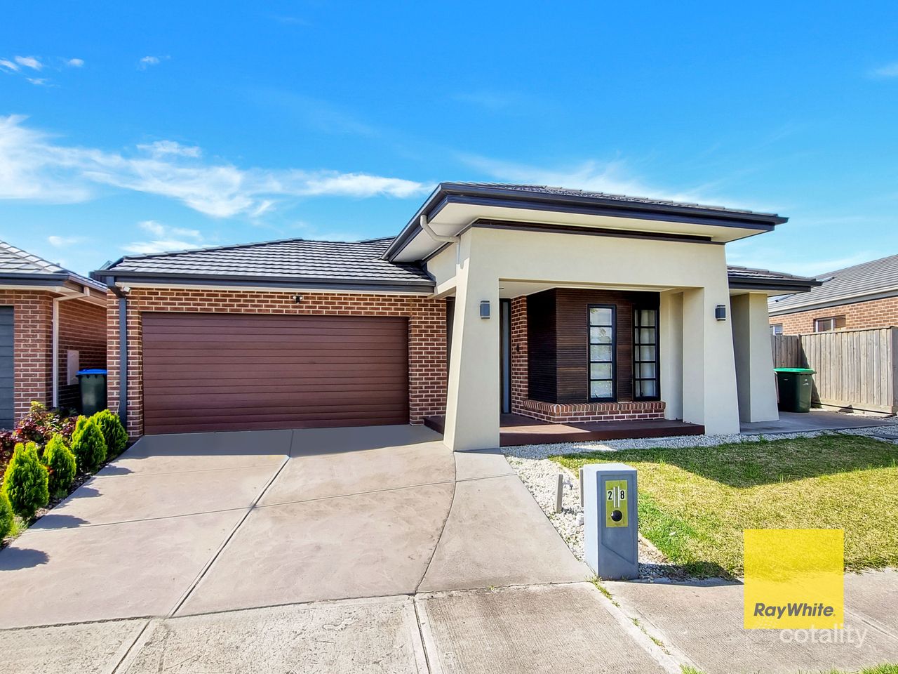 28 Cranberry Cres, Manor Lakes, VIC 3024