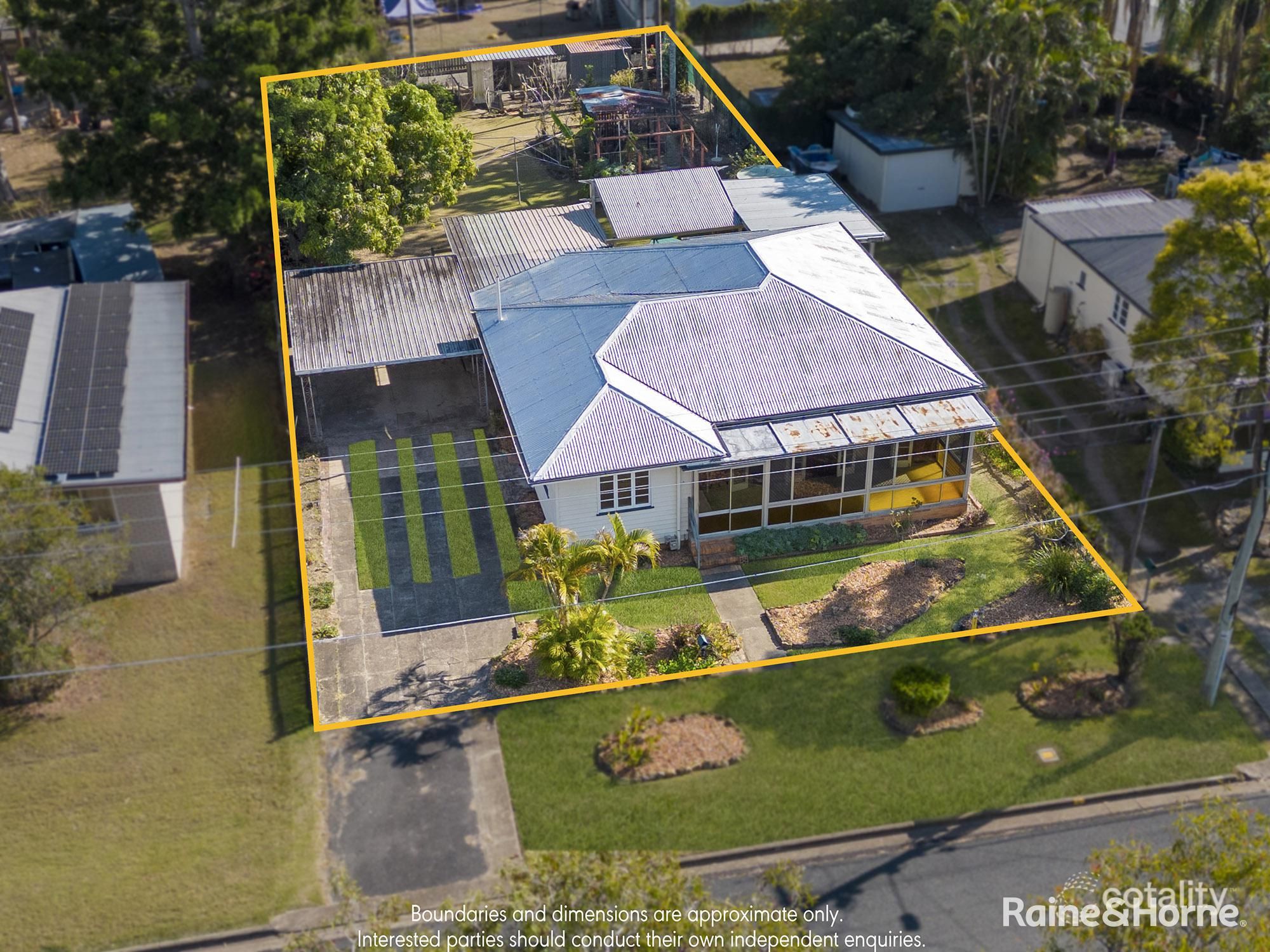 32 Albert St, North Ipswich, QLD 4305