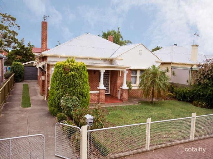 10 Cecelia St, North Brighton, SA 5048