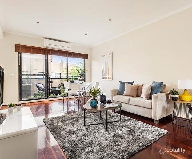 28/337 Station St, Thornbury, VIC 3071