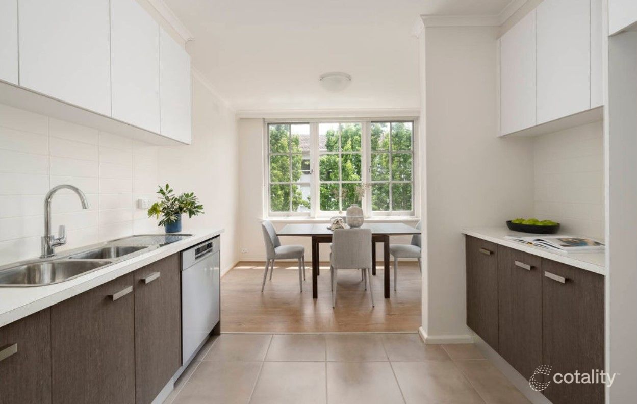8/16 Springfield Ave, Toorak, VIC 3142