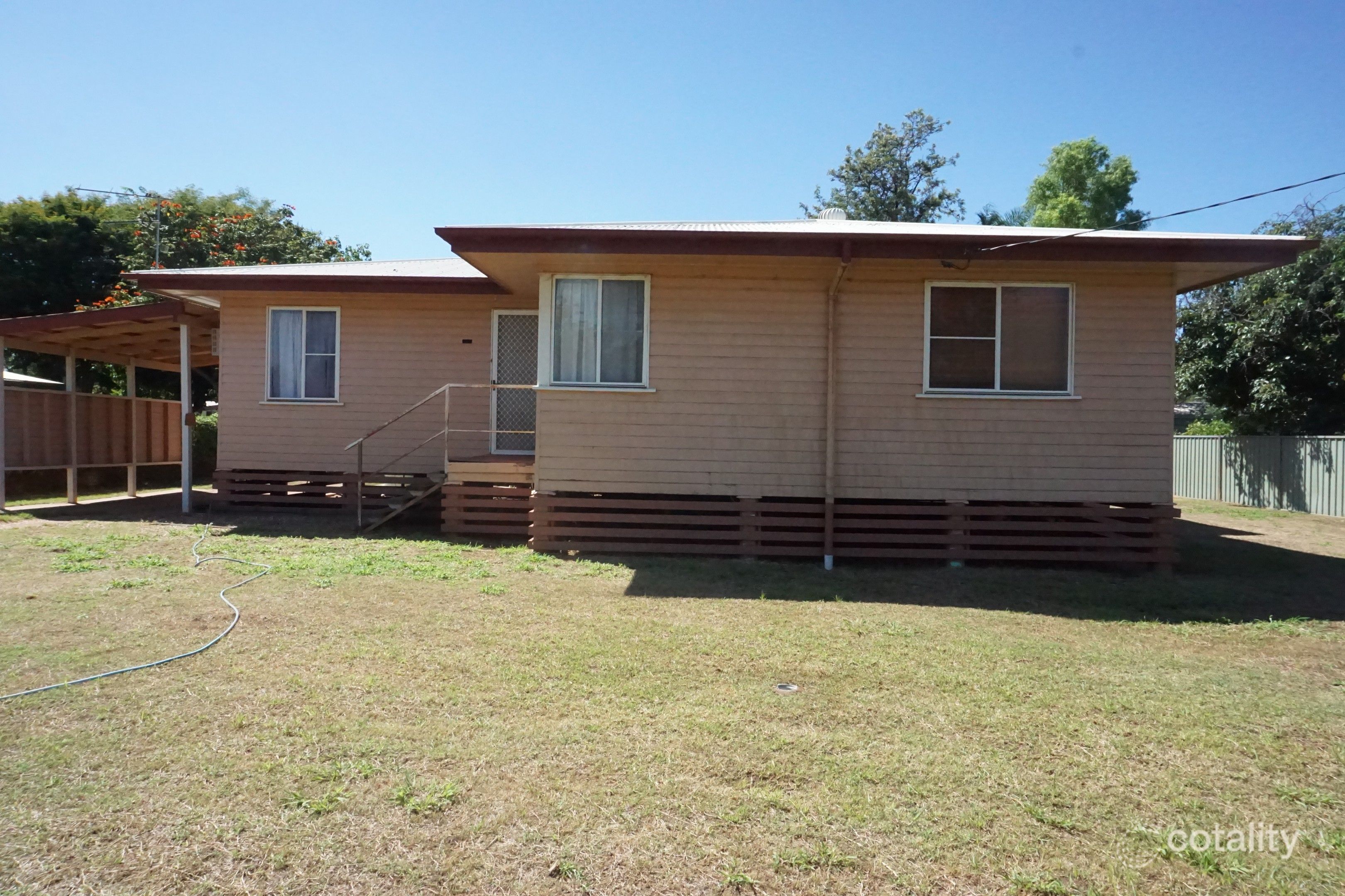 206 Victoria St, St George, QLD 4487